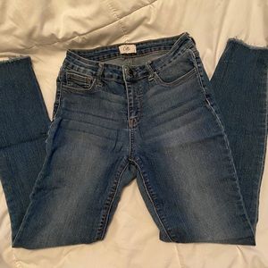 Womens Jeans Size 3